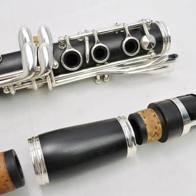 Yamaha YCL-350 Bb Clarinet image 3