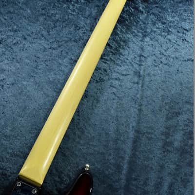 Bacchus WL-434 FL -3TS- image 6