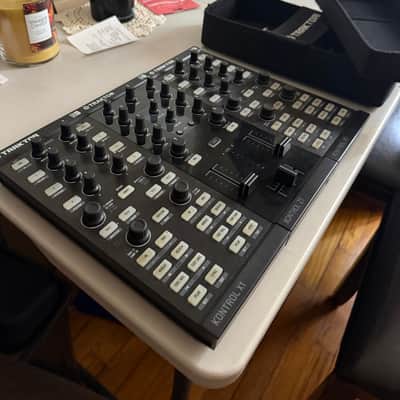 Native instruments Traktor Set Up image 3