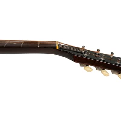 1968 - Gibson B-25 - Cherry Sunburst - Studio Session by Frank Ocean image 12