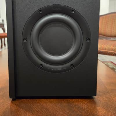 Focal Shape 50 5" Powered Studio Monitors (Pair) image 6