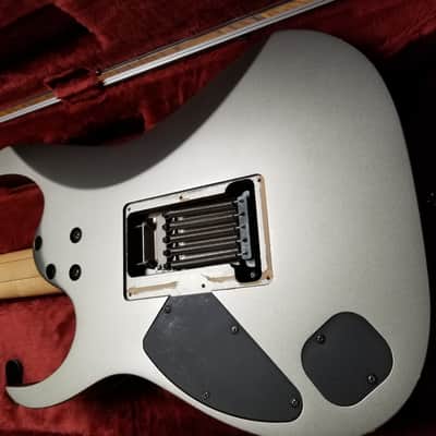 Ibanez RG2620E-CBK 2007ish CBK image 8