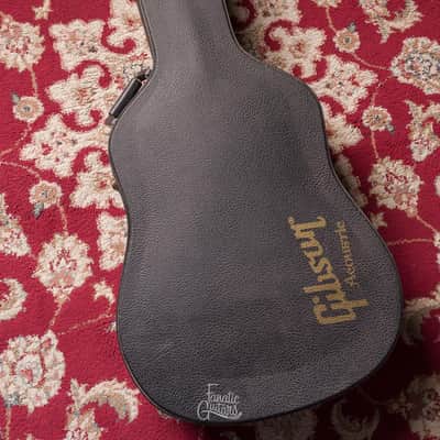 Gibson Songwriter Deluxe 12-String #01068053 Second Hand image 25