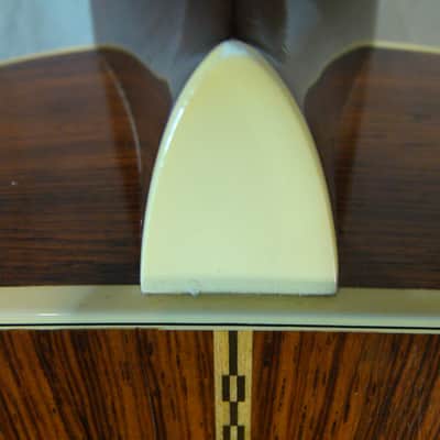 1983 Martin 150th Anniversary 00 Custom Nylon image 8
