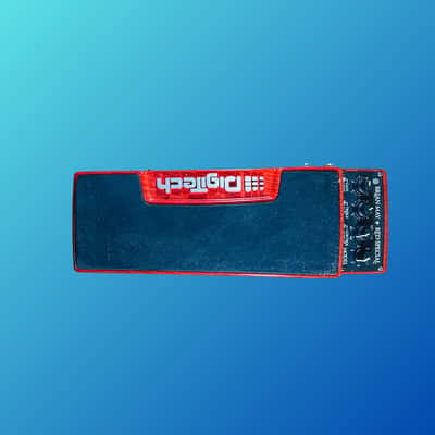 DigiTech Brian May Red Special image 1