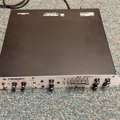 Peavey T Max 550 Head 2000s - White image 1