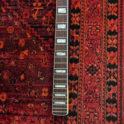 Fender American Vintage 66 Jazzmaster Neck image 8