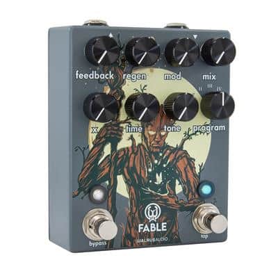 Walrus Audio FABLE FX Pedal image 2