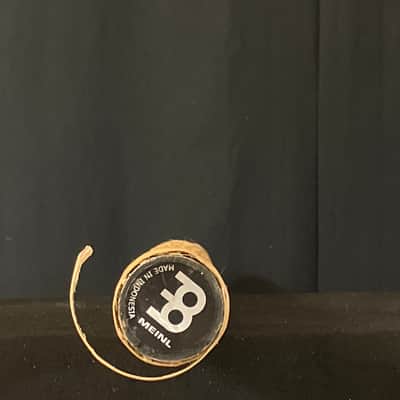 MEINL Extra Large Professional Bamboo Rain Stick Regular XL image 3