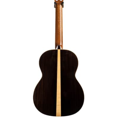Cordoba C12-CD Canadian Cedar Top Classical Rosewood Back and Sides image 5