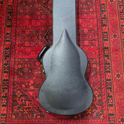 2013 Gibson SG 50's Tribute Prototype Brown image 11