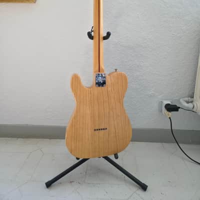 Fender Telecaster 2007 image 2