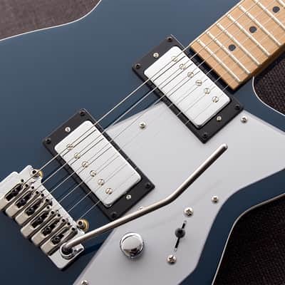 Reverend Jetstream HB High Tide Blue Electric Guitar NEW image 3