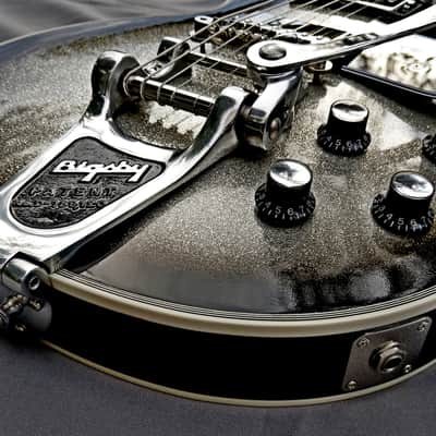 Gibson Custom Shop Les Paul Ultima image 12