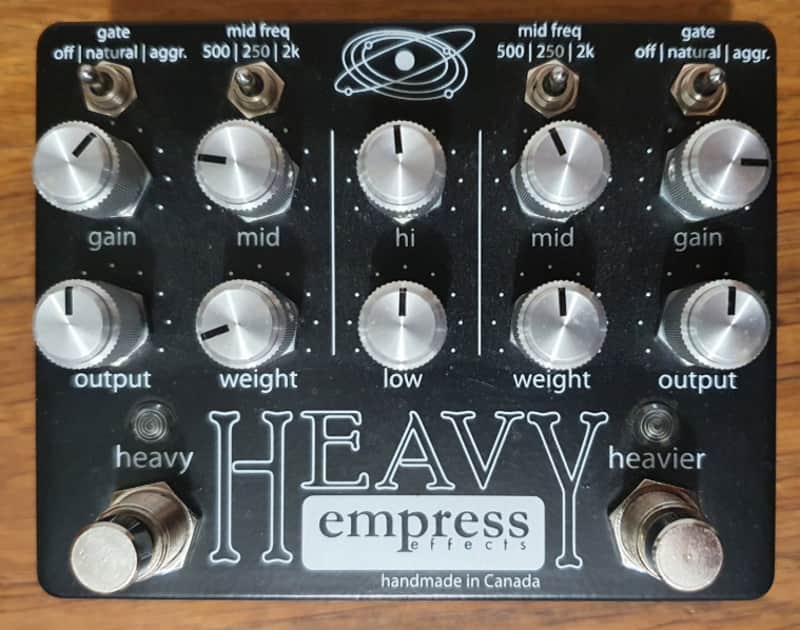 Empress Effects Heavy image 1