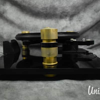 Oracle Delphi MKIII Belt-Drive Turntable Record Player in Excellent Condition image 10