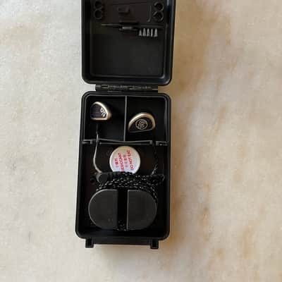 64 Audio Tia Trio 2020 Black IEM image 5