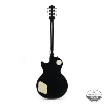 2010 Epiphone Les Paul Standard | Reverb