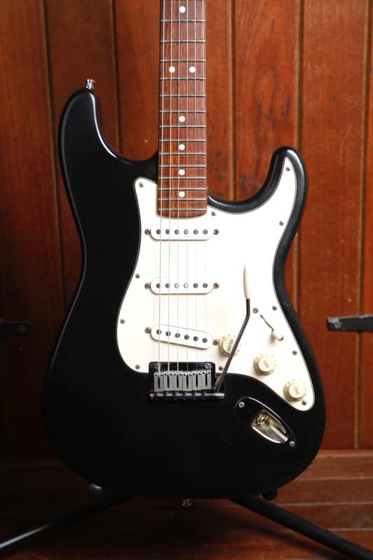 Fender American Standard Stratocaster 1986 - 2000 | Reverb Australia