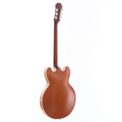 Epiphone Riviera Royal Tan [24061510443] (07/22) image 15