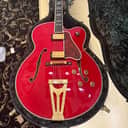 Gibson Super 400CES 2003 - Cherry thin body