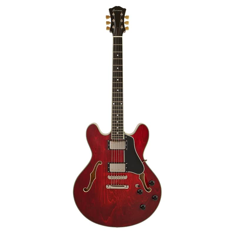Eastman T386 Thinline image 1