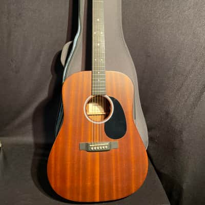 2022 Martin Road Series D-10E Sapele image 1