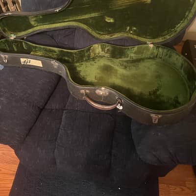 Gibson Style O 1920 - Reddish laquer image 23