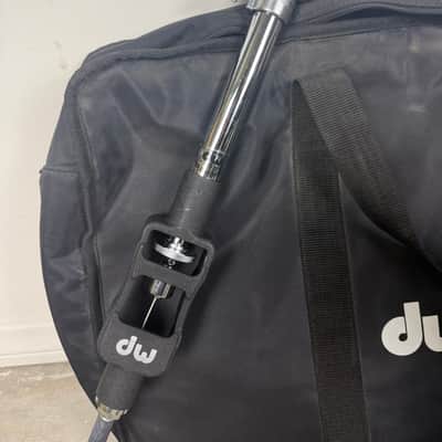 DW DWCP9503LB8 9000 Series 8' Remote Hi-Hat with 776L Clamp 2010s - Chrome image 4