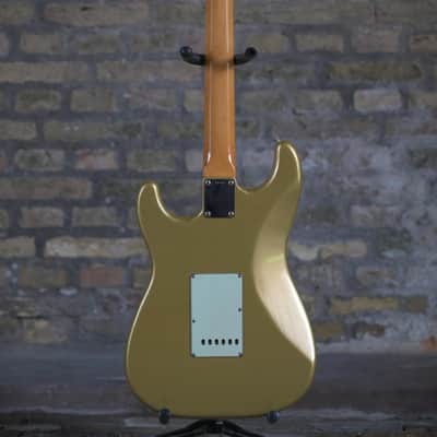 Del-Tone 60s S-Style Light Aging - Gold image 23