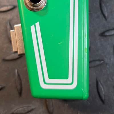 Ibanez TS-808 Tube Screamer 35th Anniversary Overdrive Pro TS808 image 6