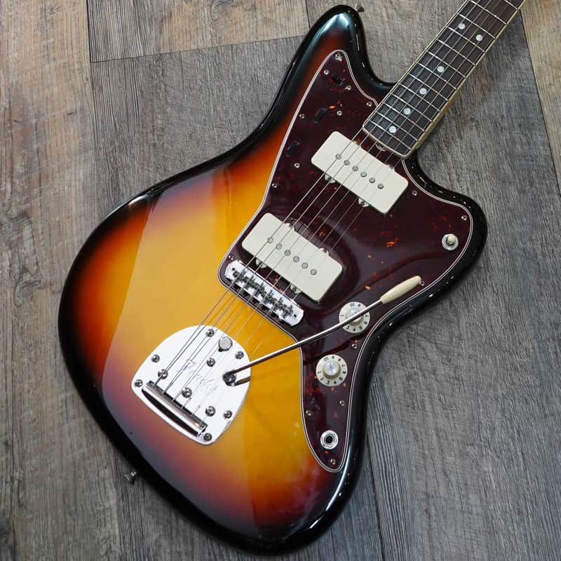 Fender American Vintage 65 Jazzmaster 2016 image 1
