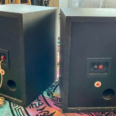 Tannoy PBM-8 Pro Studio Monitors (Pair) w/ Speaker Repair Kit image 3