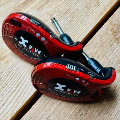 Xvive U2 2020 - Multiple Bild 4