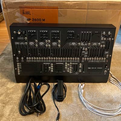 Korg ARP 2600 M image 1