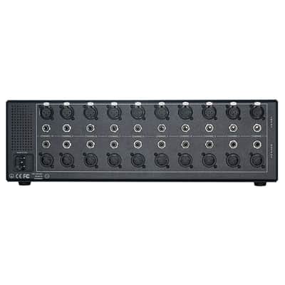 Rupert Neve R10 500-Series Rack image 4