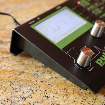 Waldorf Pulse 2 Analog Synthesizer like NEW! image 5