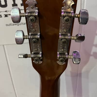 Renata Acoustic Gitarre (Model # 42 248) image 7