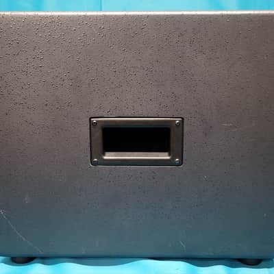 Wharfedale Pro Titan Sub-A12 12" Subwoofer *FOR PARTS* image 5