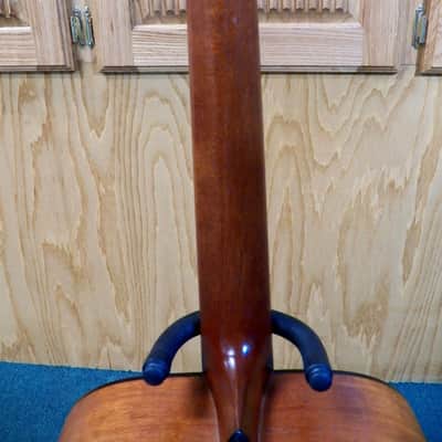 Alvarez Acoustic Guitar 5045G Professional Series! Great Sound! Free Shipping! image 10