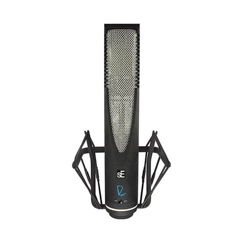 sE Electronics RNR1 Active Ribbon Microphone image 1