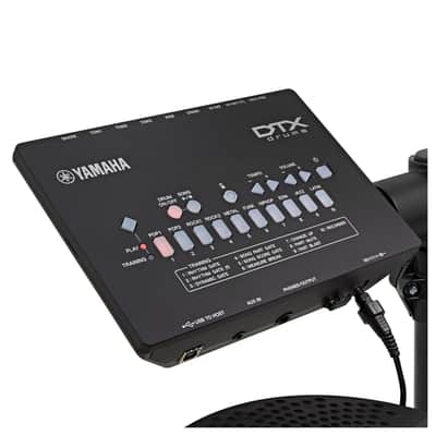 Yamaha DTX452k Electronic Drum Set NEW! Free Same Day Shipping! image 6