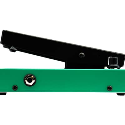 Morley 20/20 Volume Plus Pedal - Open Box image 5