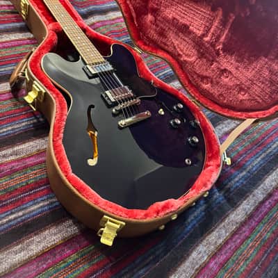 Gibson ES-335 Dot 2022 - Present - Deep Purple image 8