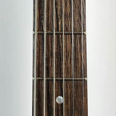 Squier Classic Vibe Baritone Custom Telecaster, Black 2026 image 7