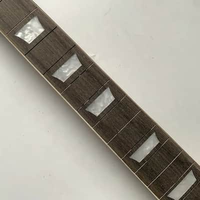 Maple Wood Les Paul LP SG Style Guitar Neck and Rosewood Fretboard image 5