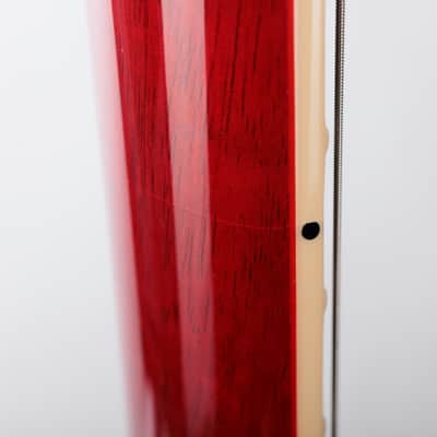 Gibson SG Standard, Heritage Cherry | Demo image 11