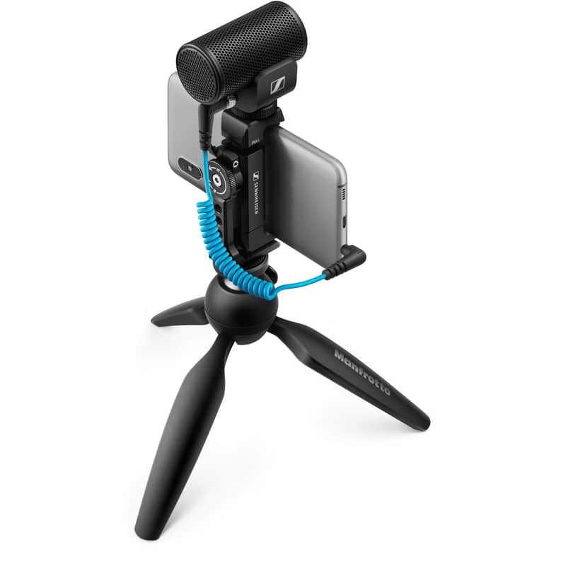 Sennheiser MKE 200 Mobile Kit image 1