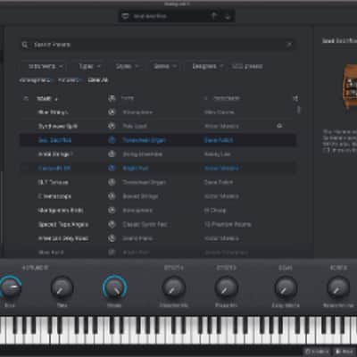 Arturia Analog Lab Pro  4th of July, 40% off sale image 6