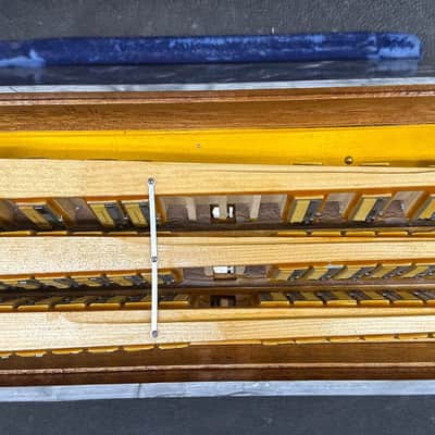 Crucianelli Model B1 (17" 41/120 LM) image 11